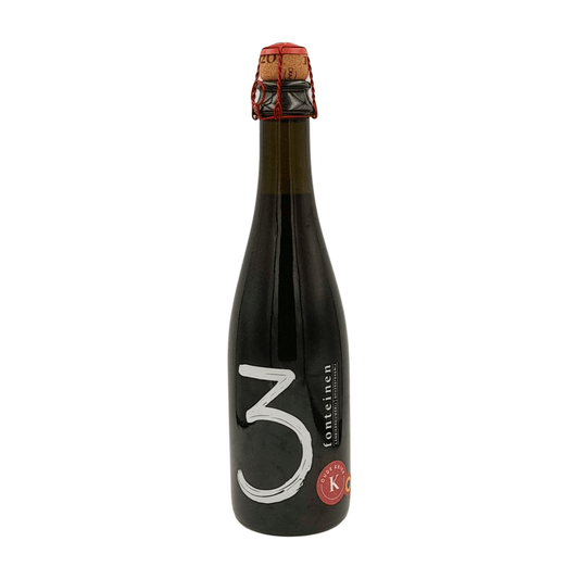 3 Fonteinen Oude Kriek | Oude Kriek Webshop Online Verdins Bierwinkel Rotterdam