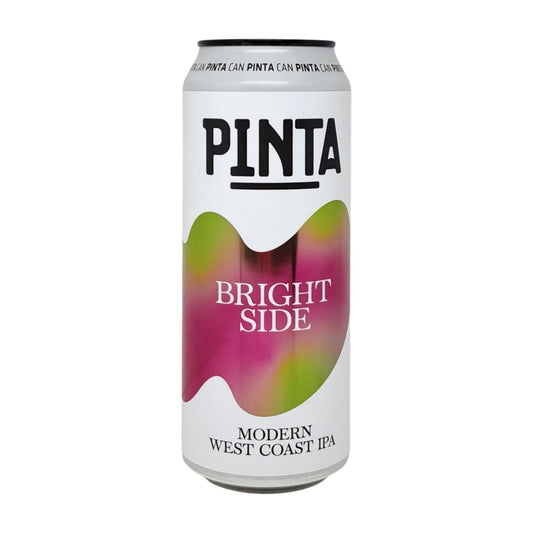 PINTA Bright Side Verdins