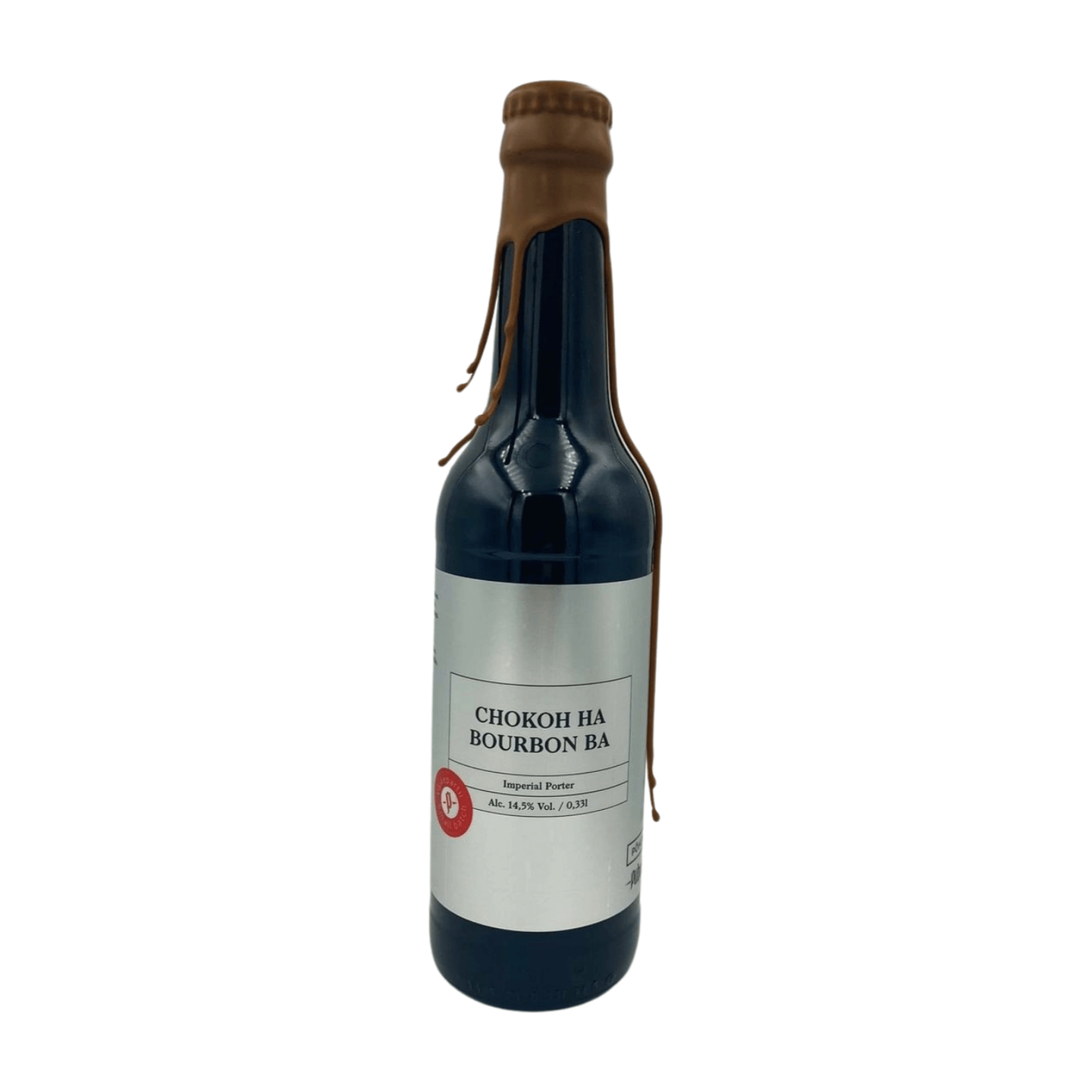 Pühaste Chokoh HA Bourboun BA | Imperial Porter