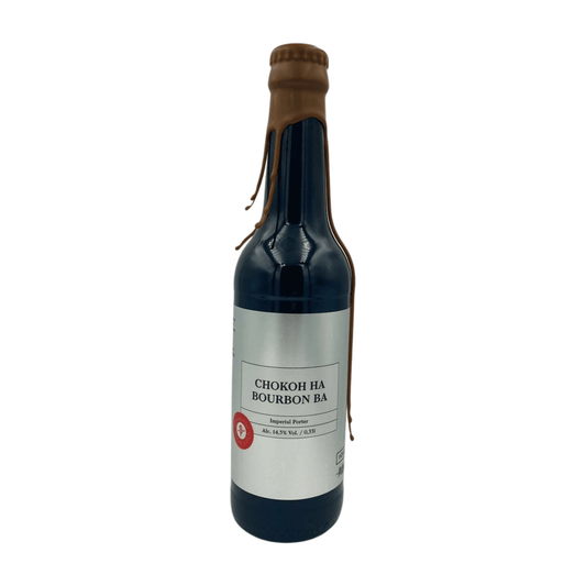 Pühaste Chokoh HA Bourboun BA | Imperial Porter