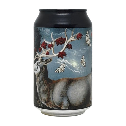 Pühaste Nõidus Baltic Porter