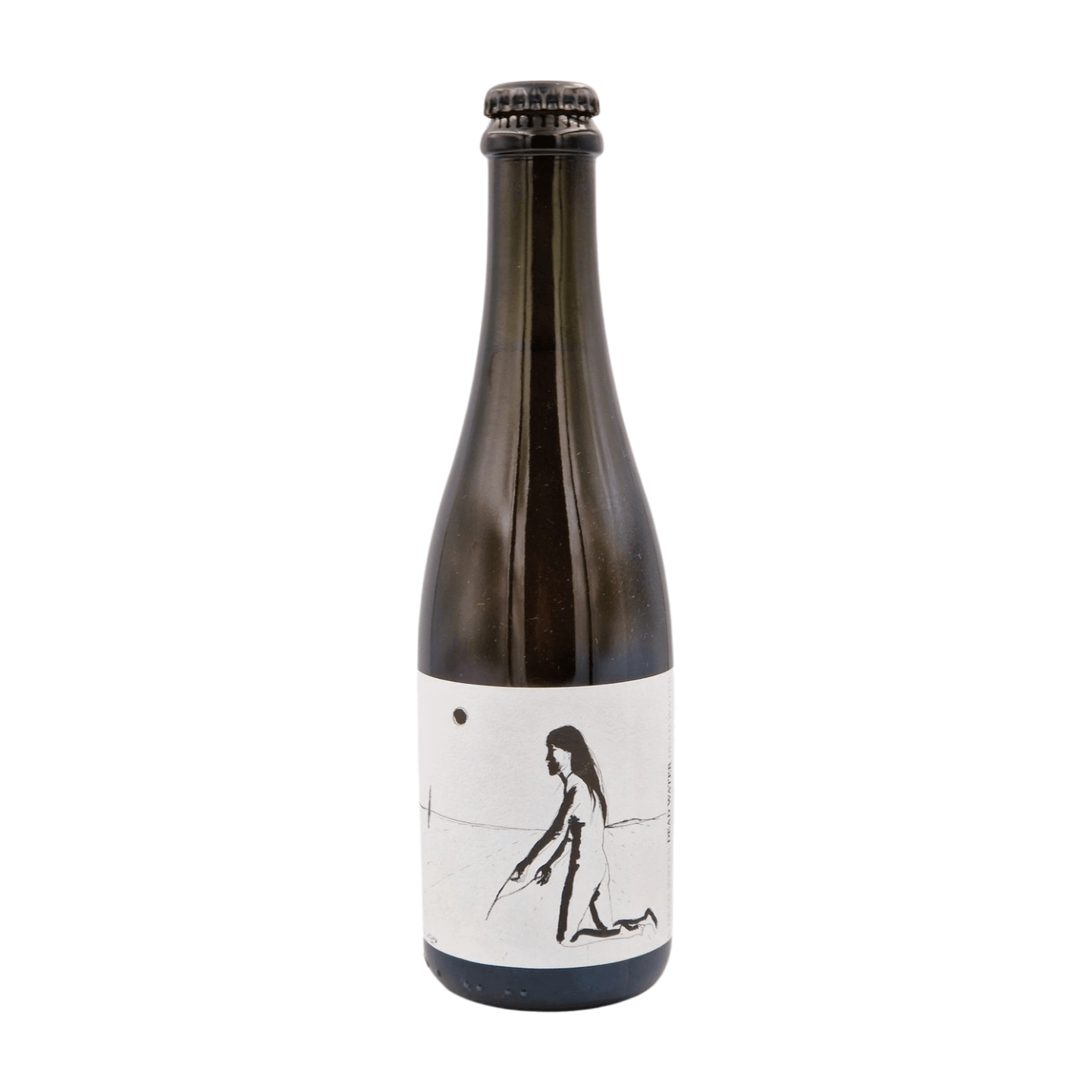 Paihalas Death Water | Arctic Wild Ale Finish Beer