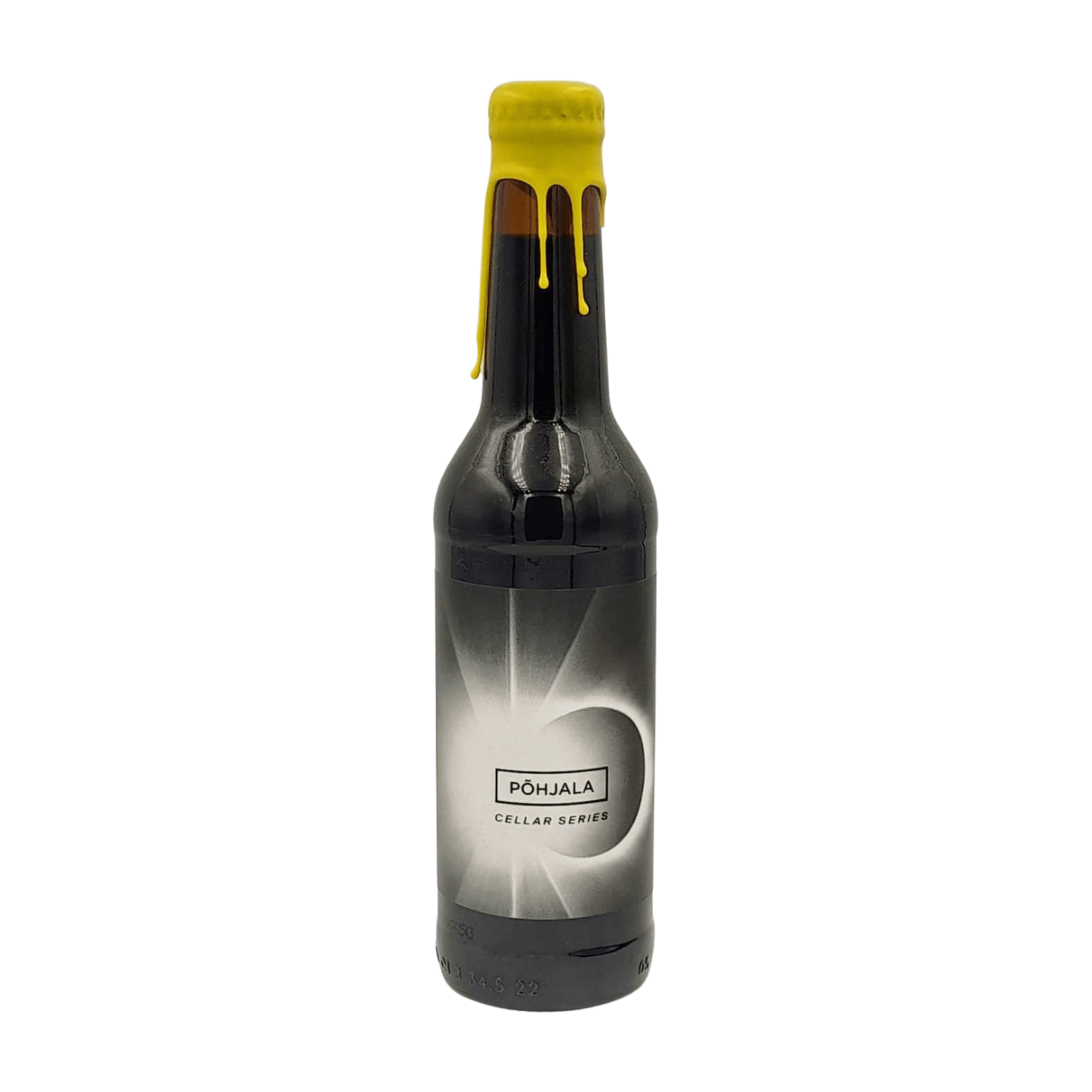 Põhjala Baltic Porter Day 2022 | BA Marsala Imperial Porter Webshop Online Verdins Bierwinkel Rotterdam