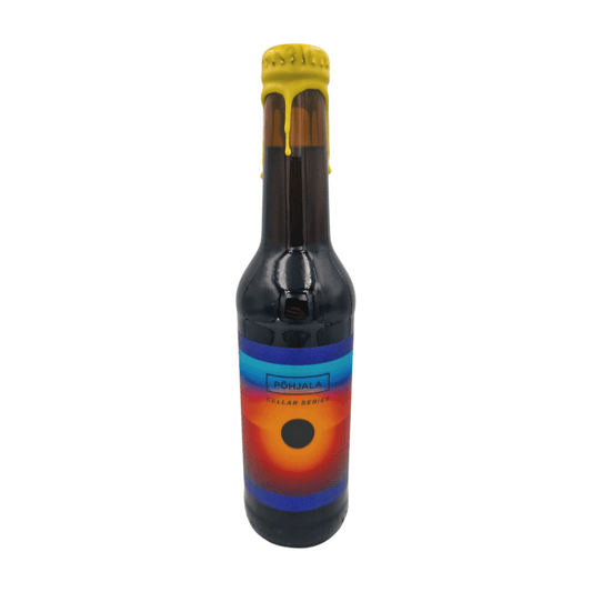 Põhjala Cellar Series Apricotta | BA American Strong Ale