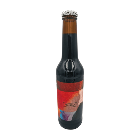 Põhjala French Toast Bänger | Imperial Pastry Stout