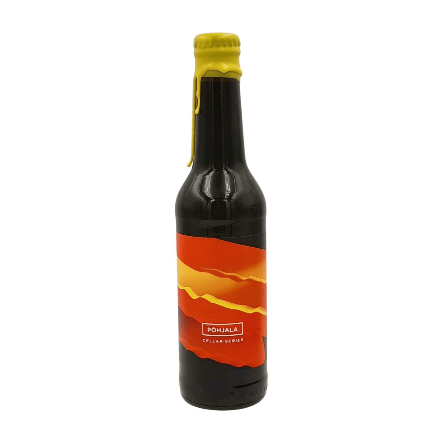 Põhjala Flaami Öö | Cognac Porter & Maple Syrup Barleywine BA Blend Stoutwine Webshop Online Verdins Bierwinkel Rotterdam