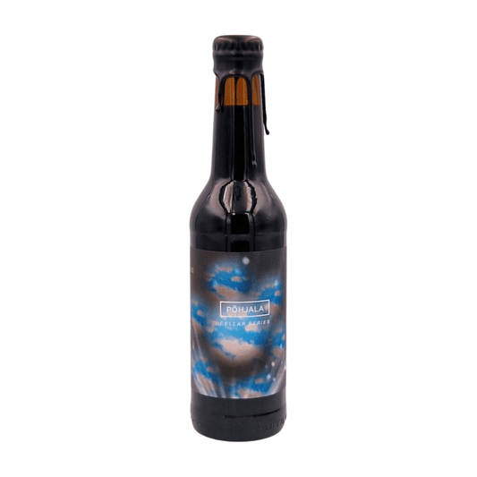 Põhjala Disko | Whisky BA Stout Webshop Online Verdins Bierwinkel Rotterdam