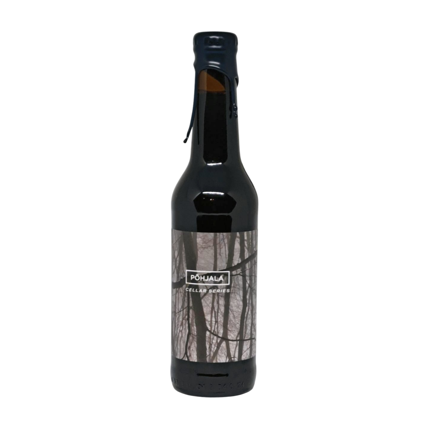 Pohjala Cellar Series: Kurg | Imperial Stout