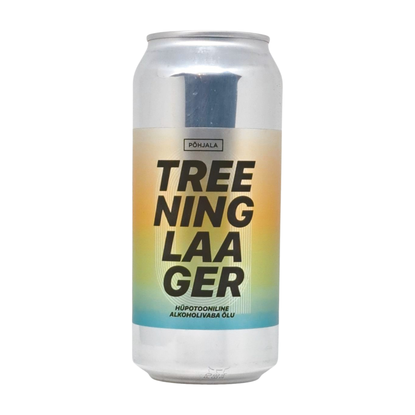 Põhjala Treeninglager | Non Alcoholic Lager
