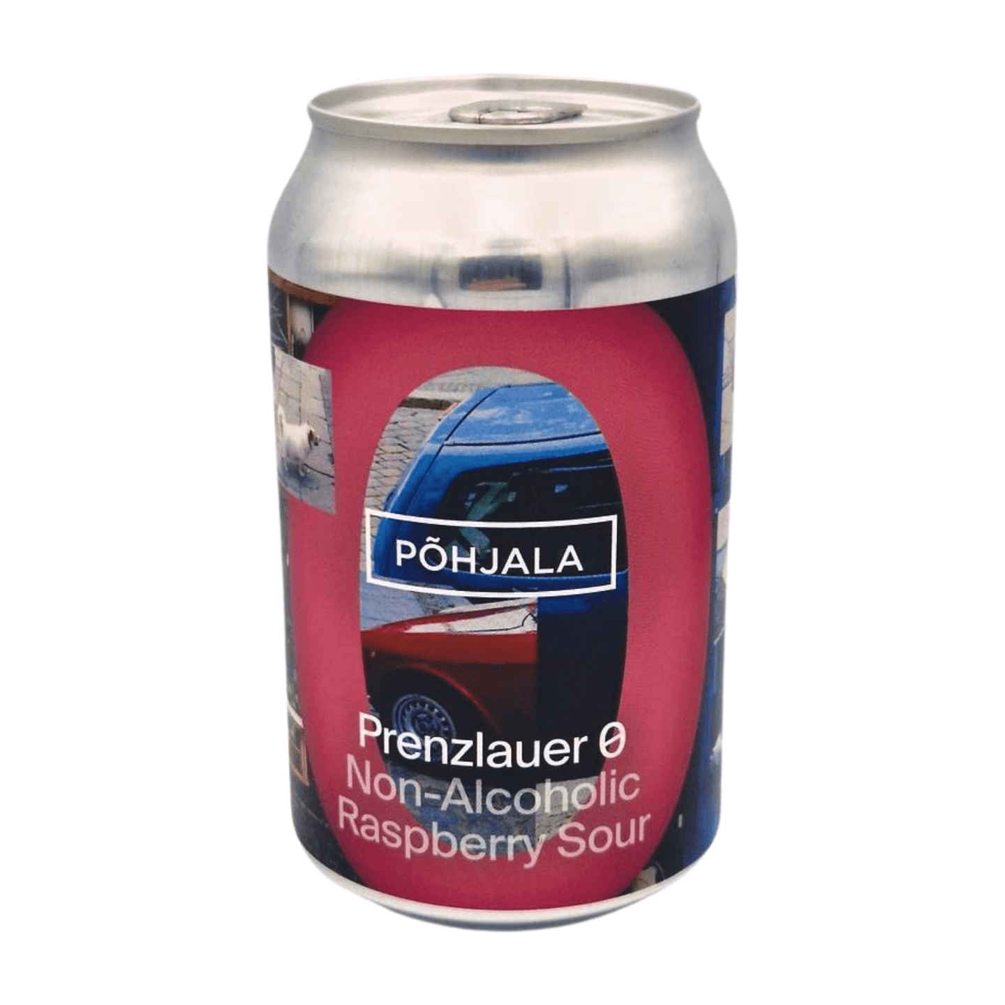 Põhjala Prenzlauer 0 | Non Sour