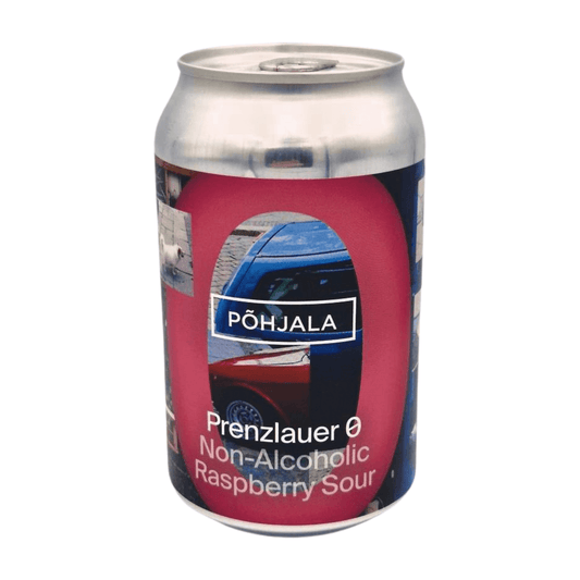 Põhjala Prenzlauer 0 | Non Sour