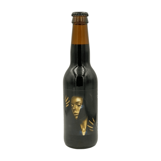 PopHop Painted Black | Fake BA Whiskey Imperial Stout Webshop Online Verdins Bierwinkel Rotterdam