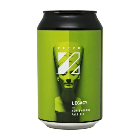 Prizm Legacy | Pale Ale