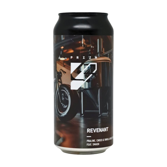 Prizm x SMASH Revenant | Baltic Porter
