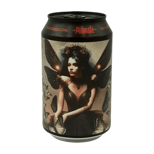 Pühaste Brewery Waking Fantasy | Imperial Stout Webshop Online Verdins Bierwinkel Rotterdam
