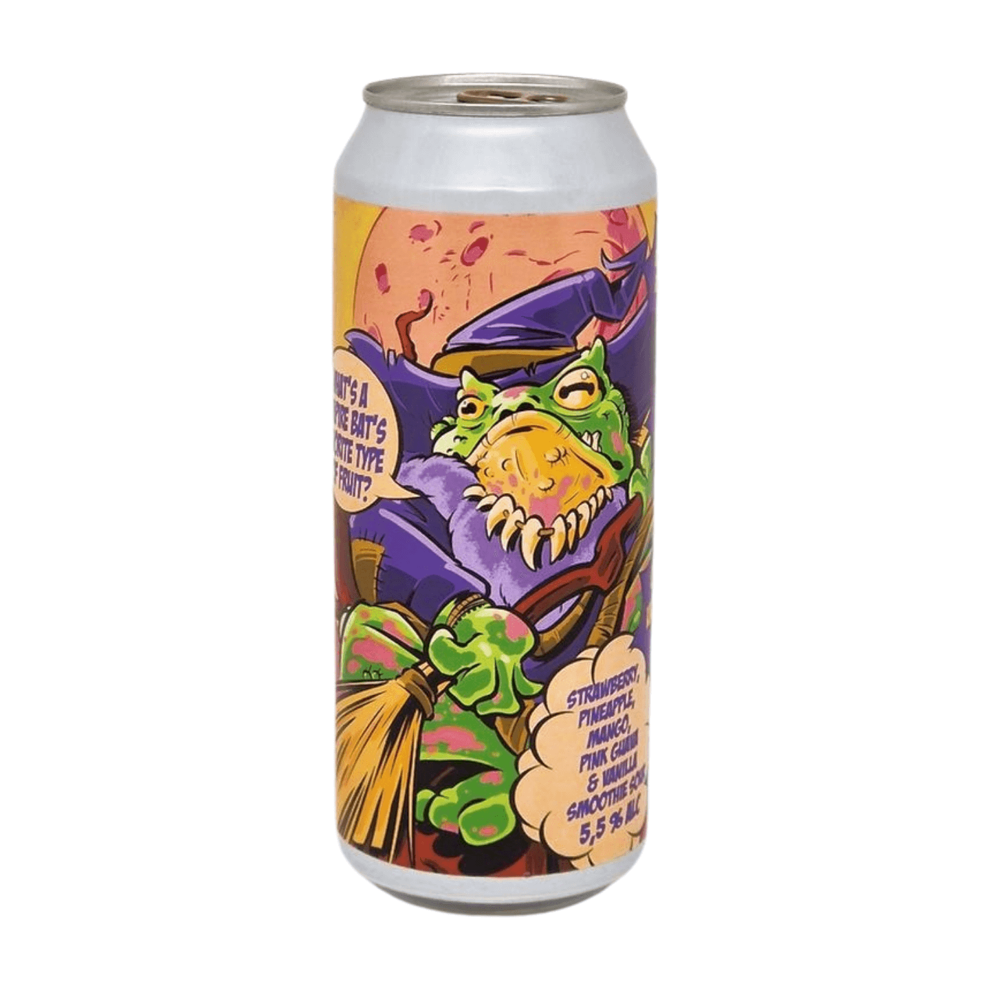 Pulfer Smoothie bier