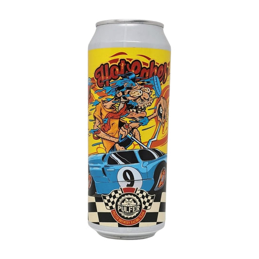 Pulfer  Sour