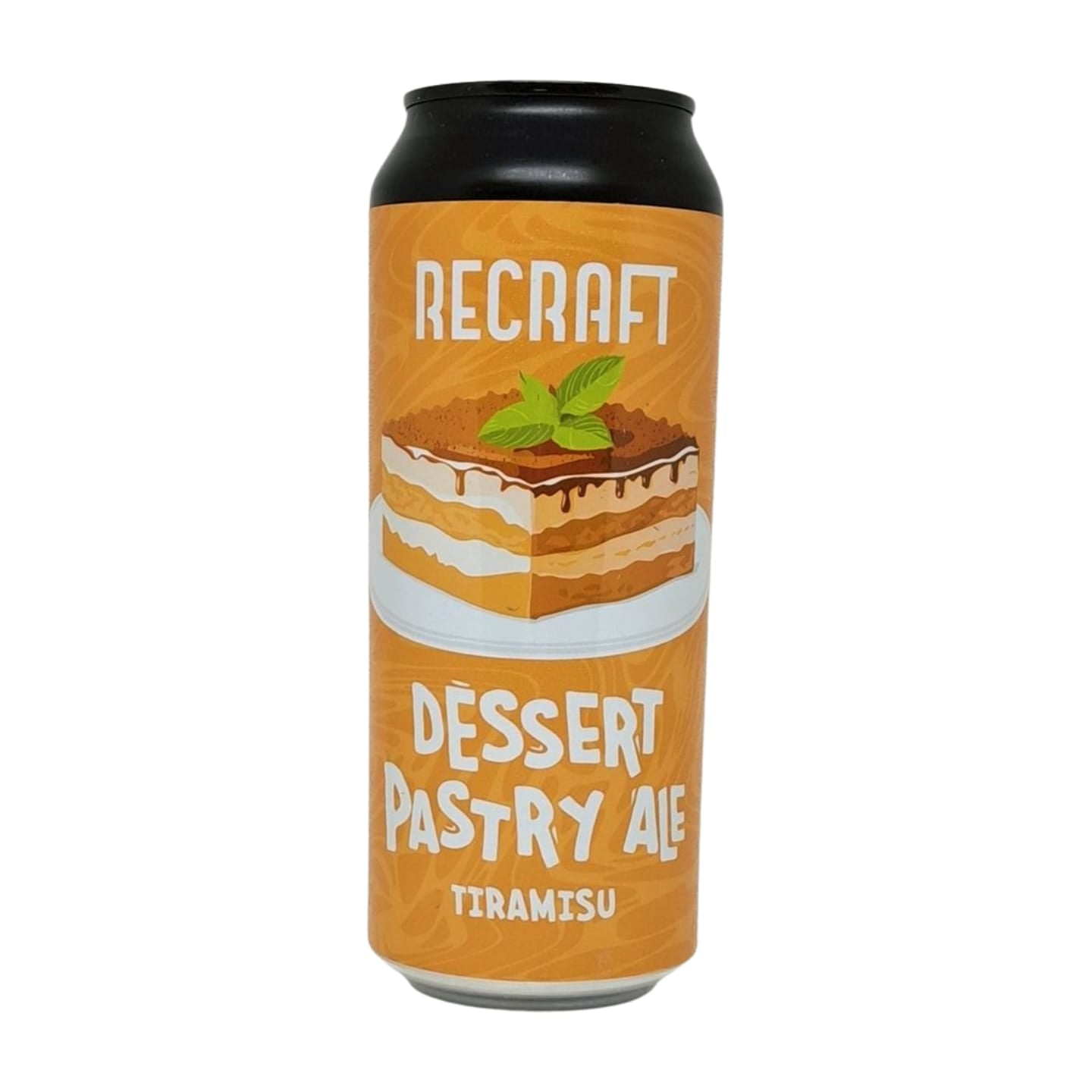 Recraft Tiramisu Dessert Pastry Ale | Smoothy  Sour