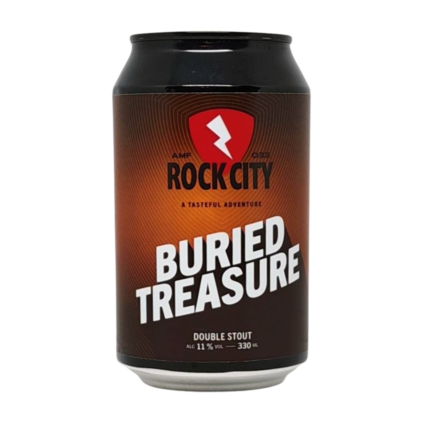 Rock City Stout