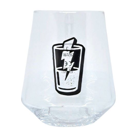 De Molen Bierglas Voetglas 30cl | Glas