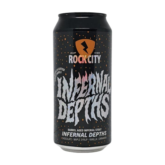 Rock City Stout online kopen Verdins.nl