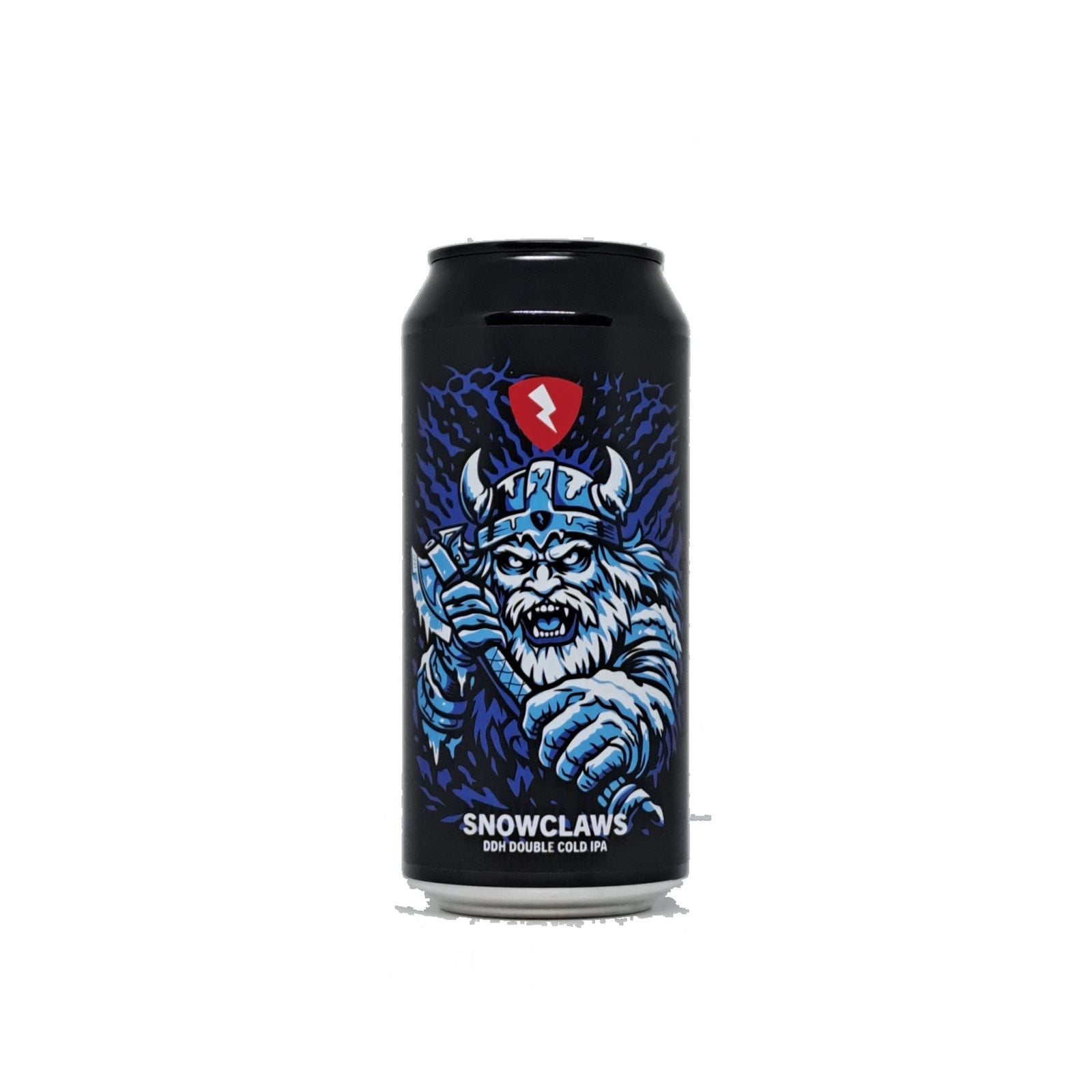 Rock City Snowclaws  Cold IPA