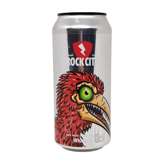 Rock City New Zealand Dipa