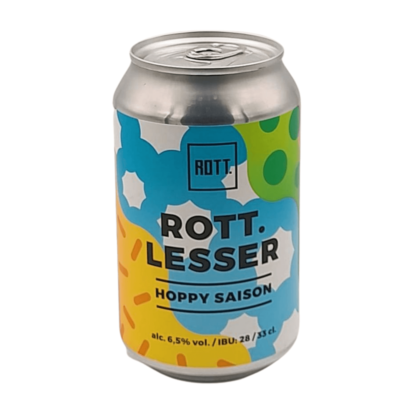 ROTT. Lesser | Saison Webshop Online Verdins Rotterdam