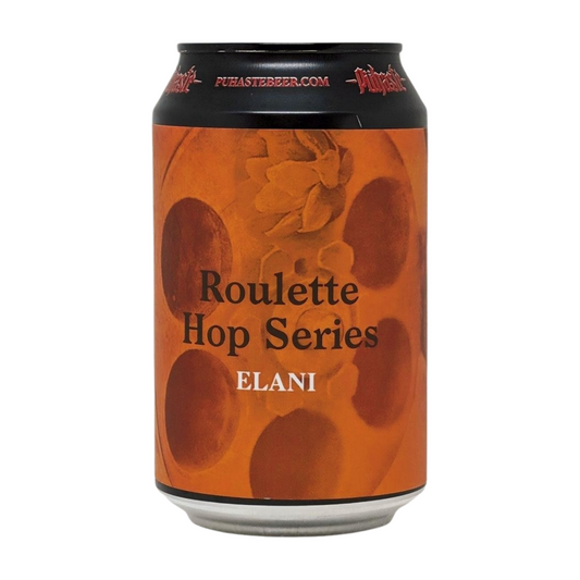 Pühaste Roulette Elani | NEIPA