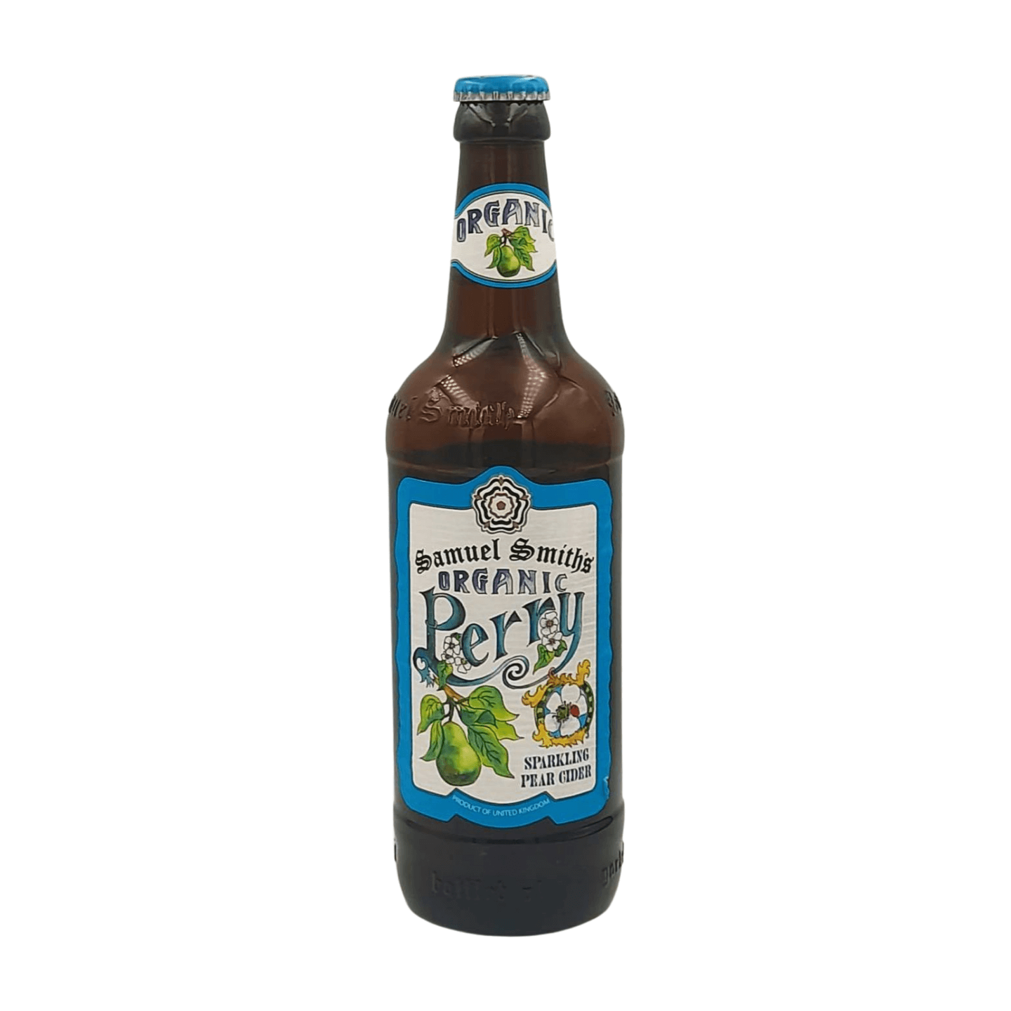 Samuel Smith Organic Perry | Pear Cider Webshop Online Verdins Bierwinkel Rotterdam