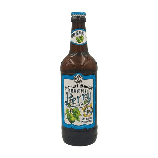 Samuel Smith Organic Perry | Pear Cider Webshop Online Verdins Bierwinkel Rotterdam