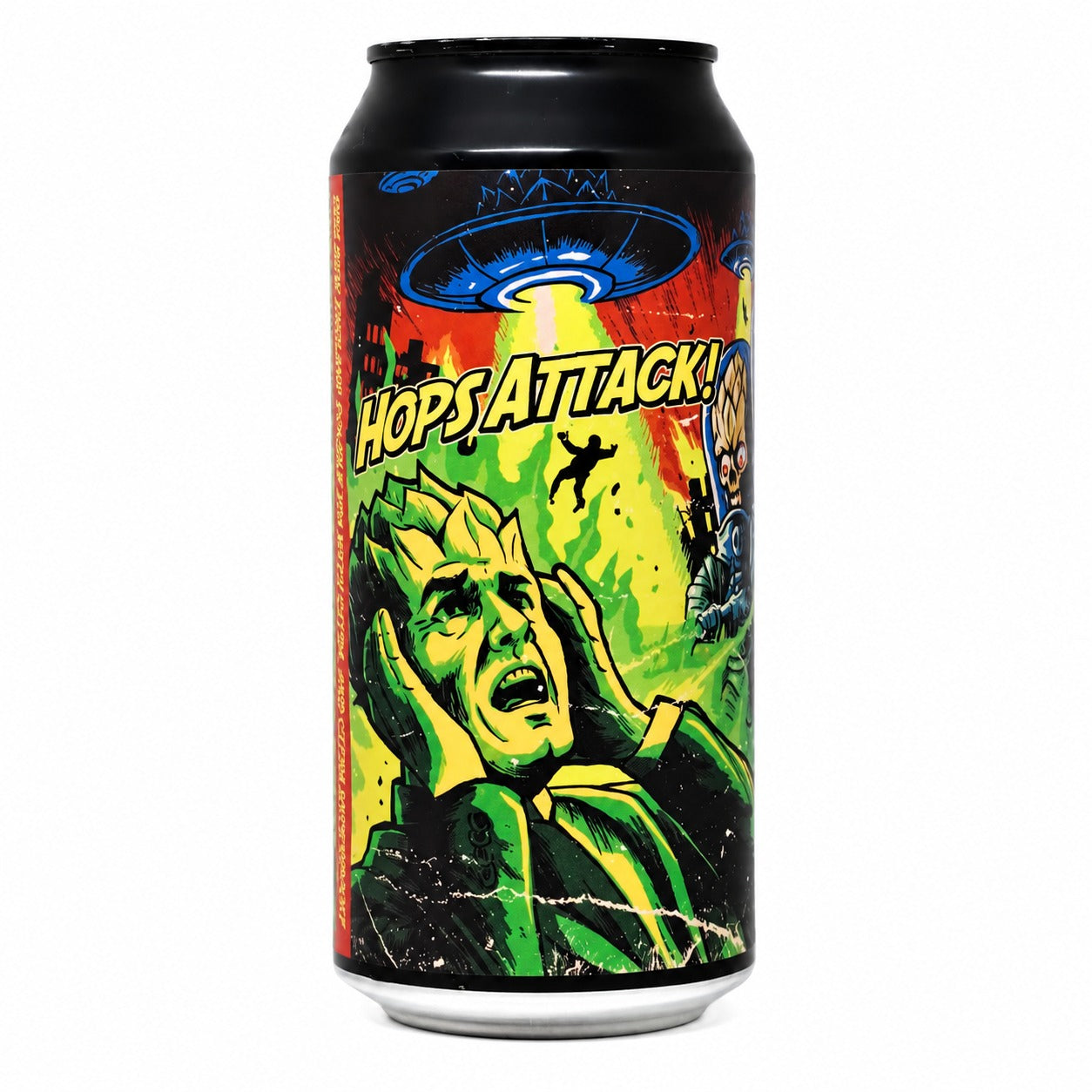 Seven islands IPA online webshop Verdins.eu