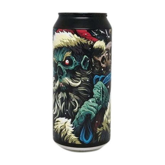 Seven Island  Imperial Stout