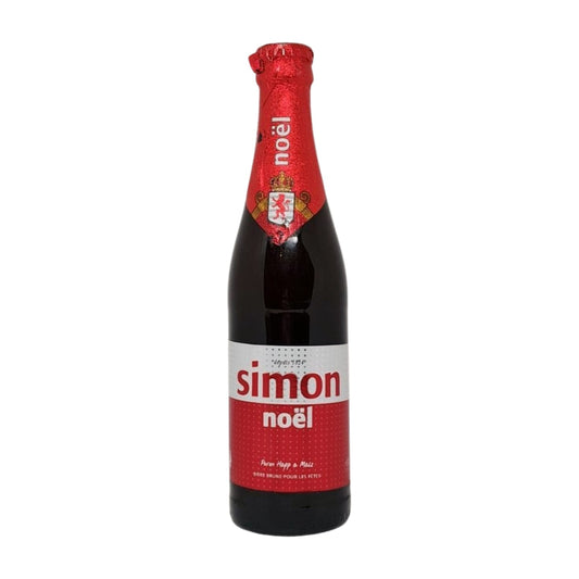Simon Kerstbier