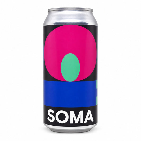 Soma Beer Blep  TIPA
