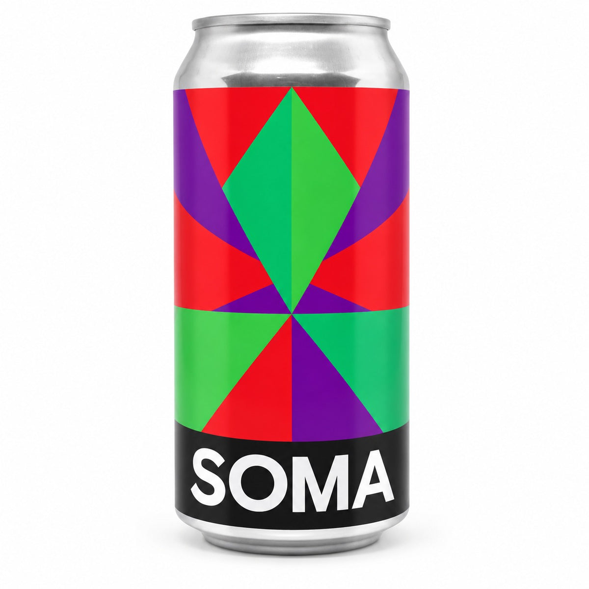 Soma Beer Proxy NEIPA
