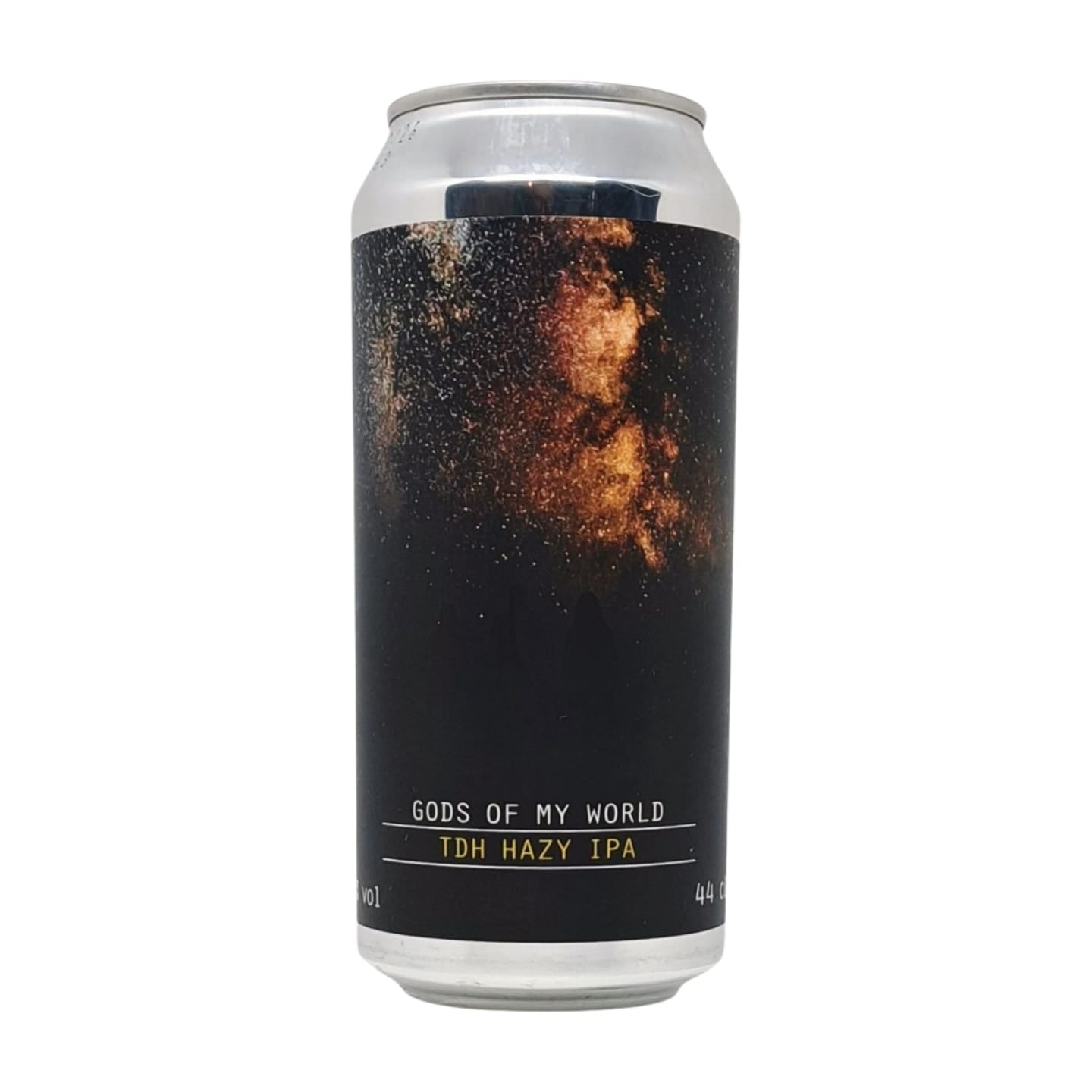 Spartacus NEIPA