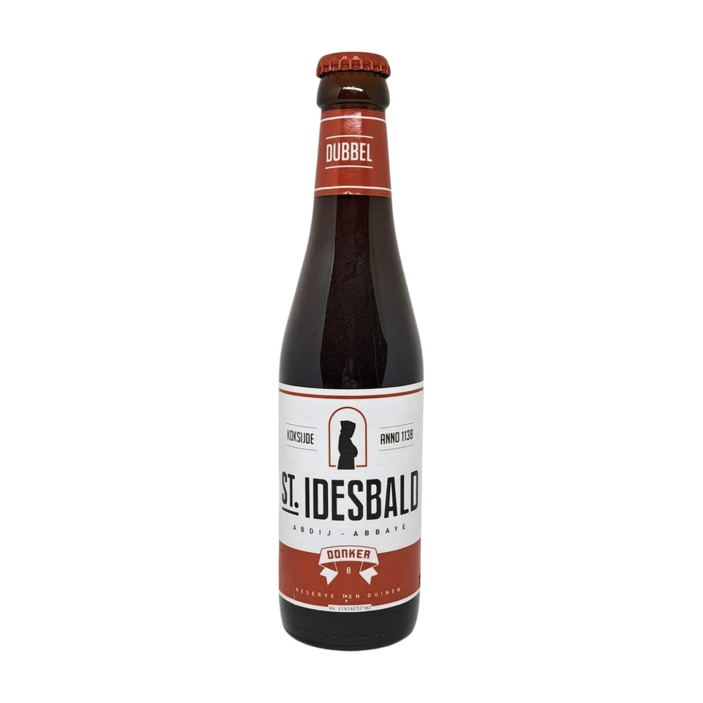 St. Idesbald  Dubbel