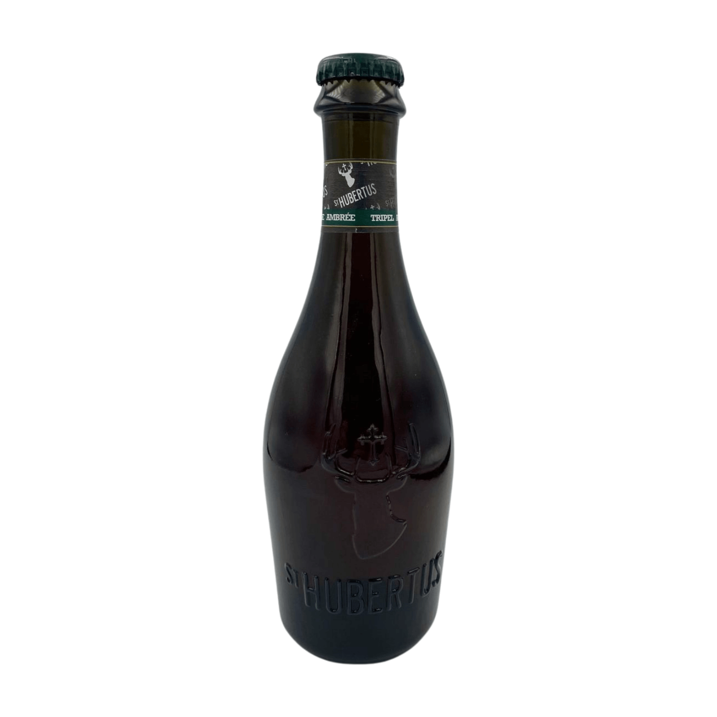 St Hubertus Amber | Amber Tripel
