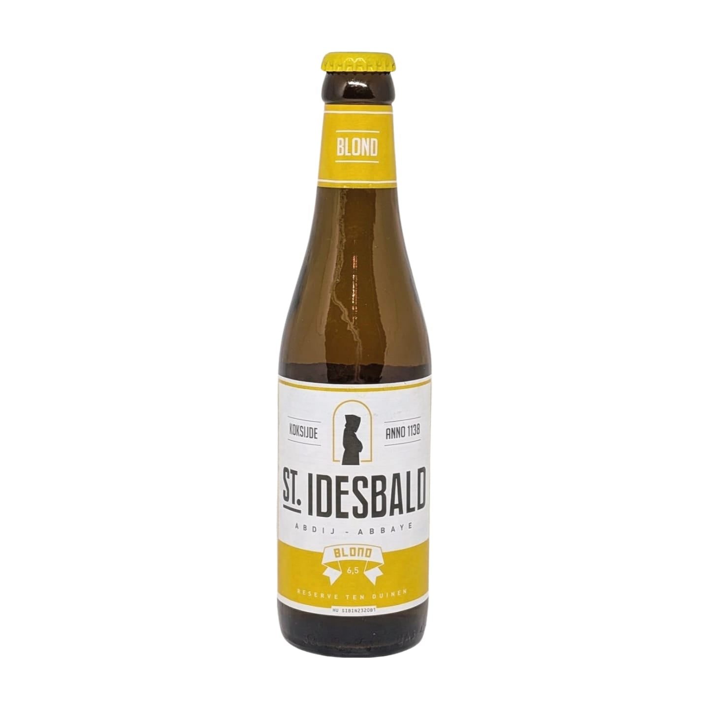 St. Idesbald | Blond 
