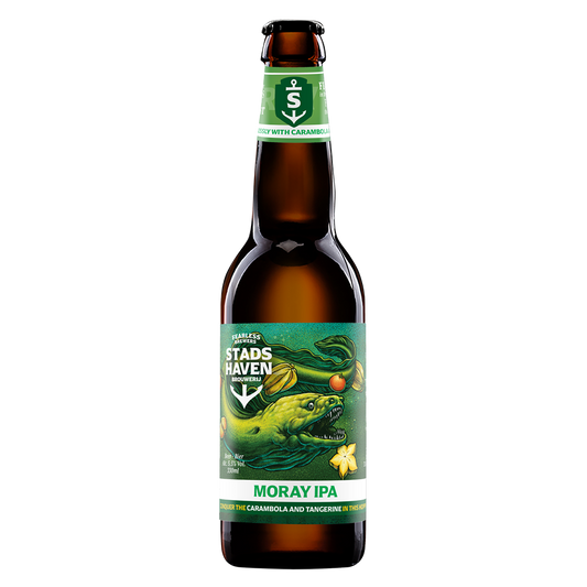 Stadshaven Brouwerij Moray Neipa Ipa Bier Kopen Online