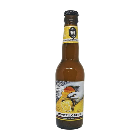 Stadshaven Limoncello bier kopen online

