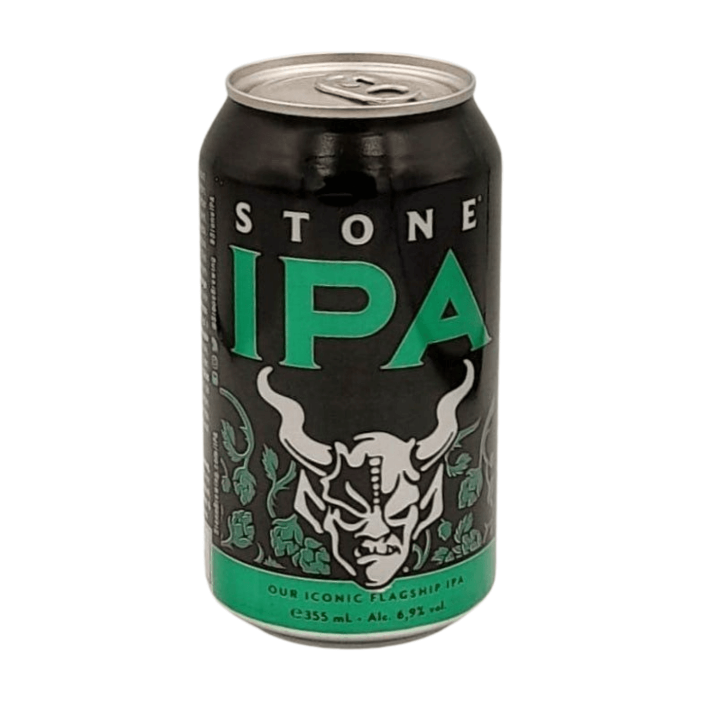 Stone Brewing Stone IPA | IPA Webshop Online Verdins Bierwinkel Rotterdam