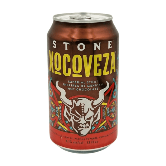 Stone Mexican Cake stout verdins Websjop craftbeer online