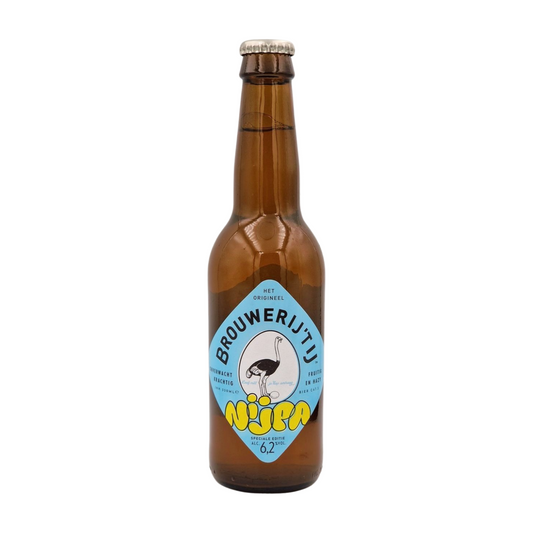 L'IJ NIJPA | NEIPA