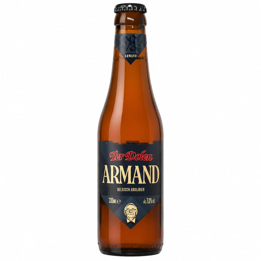 Ter Dolen Armand  Blond