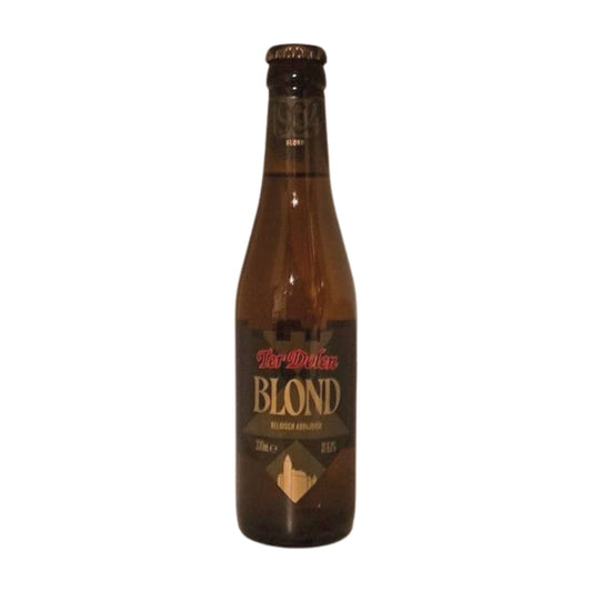 Ter Dolen Blond Verdins.nl