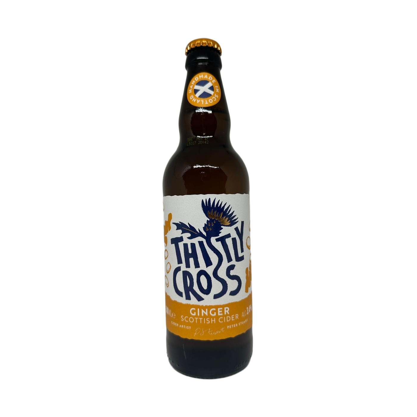 Special Cider Online webshop