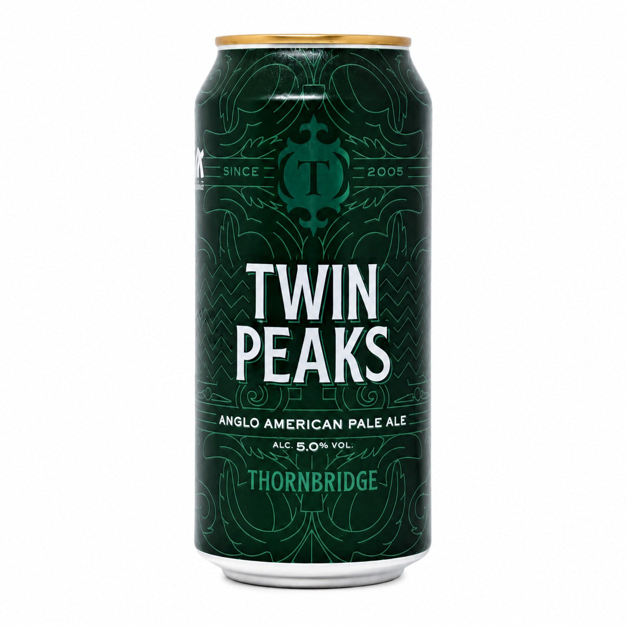 Thonrbrigde Uk Pale Ale online webshop Verdins.eu craft beers bottleshop 