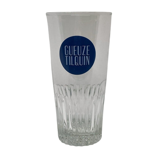 Tilquin Glas 33CL | Glas koop je bij Verdins Bierwinkel